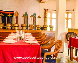 Apple Cottage Restaurant Photo Apple Cottage Restaurant